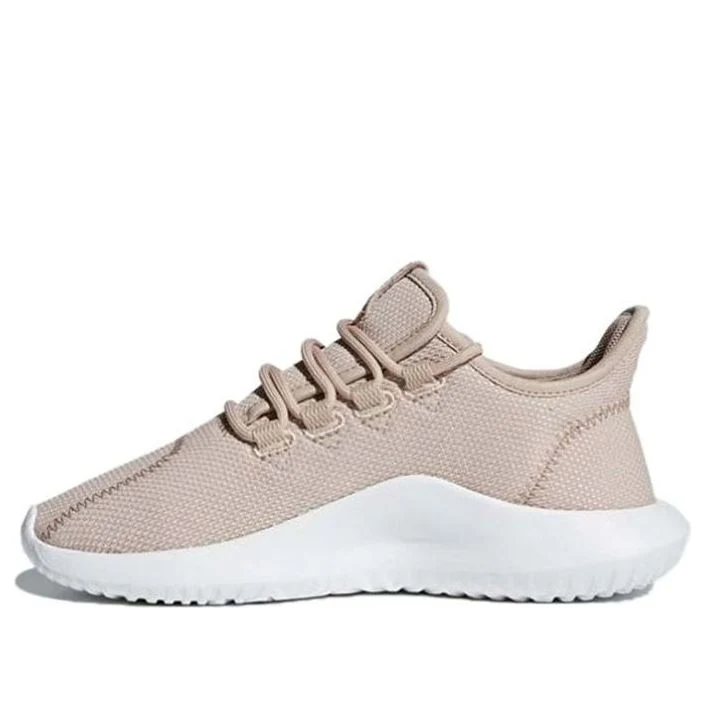 (PS) adidas Tubular Shadow J 'Ash Pearl' BB6746
