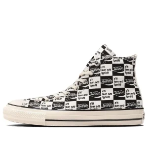 Converse Chuck Taylor All Star US Coca-Cola CK 'Black White' 31312061