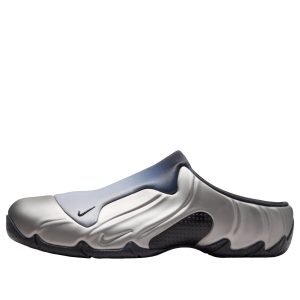 Nike Clogposite 'Metallic Dark Grey' IR5919-044