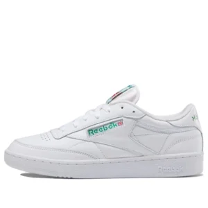 Reebok Club C 85 'White Glen Green' FX3874