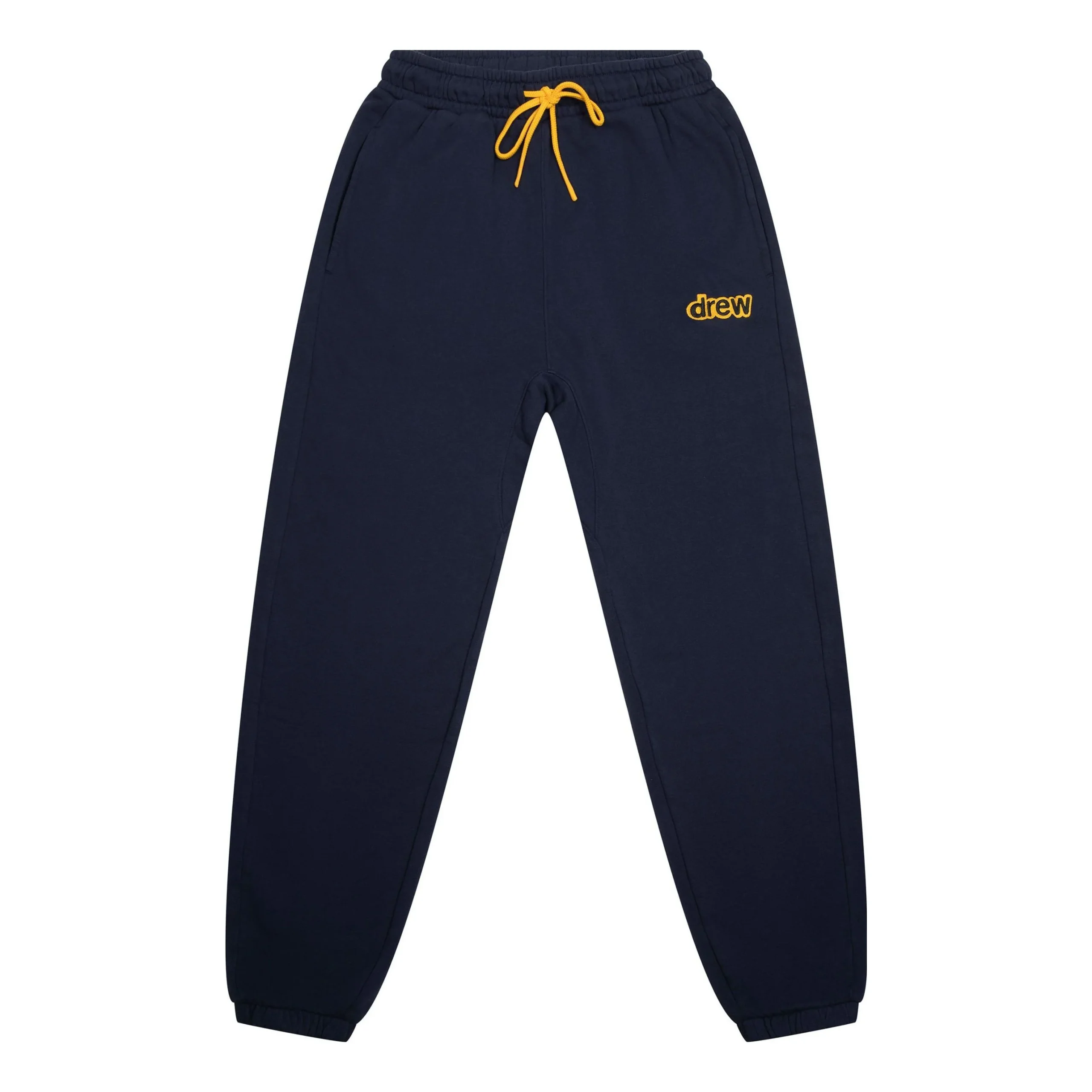 Drew House Secret Sweatpants 'Dark Navy' DR-FW22-289