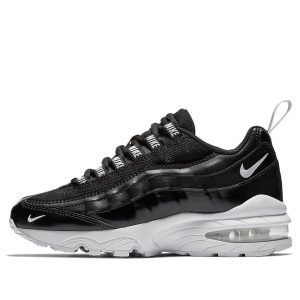 (GS) Nike Air Max 95 SE 'Black White' 922173-005