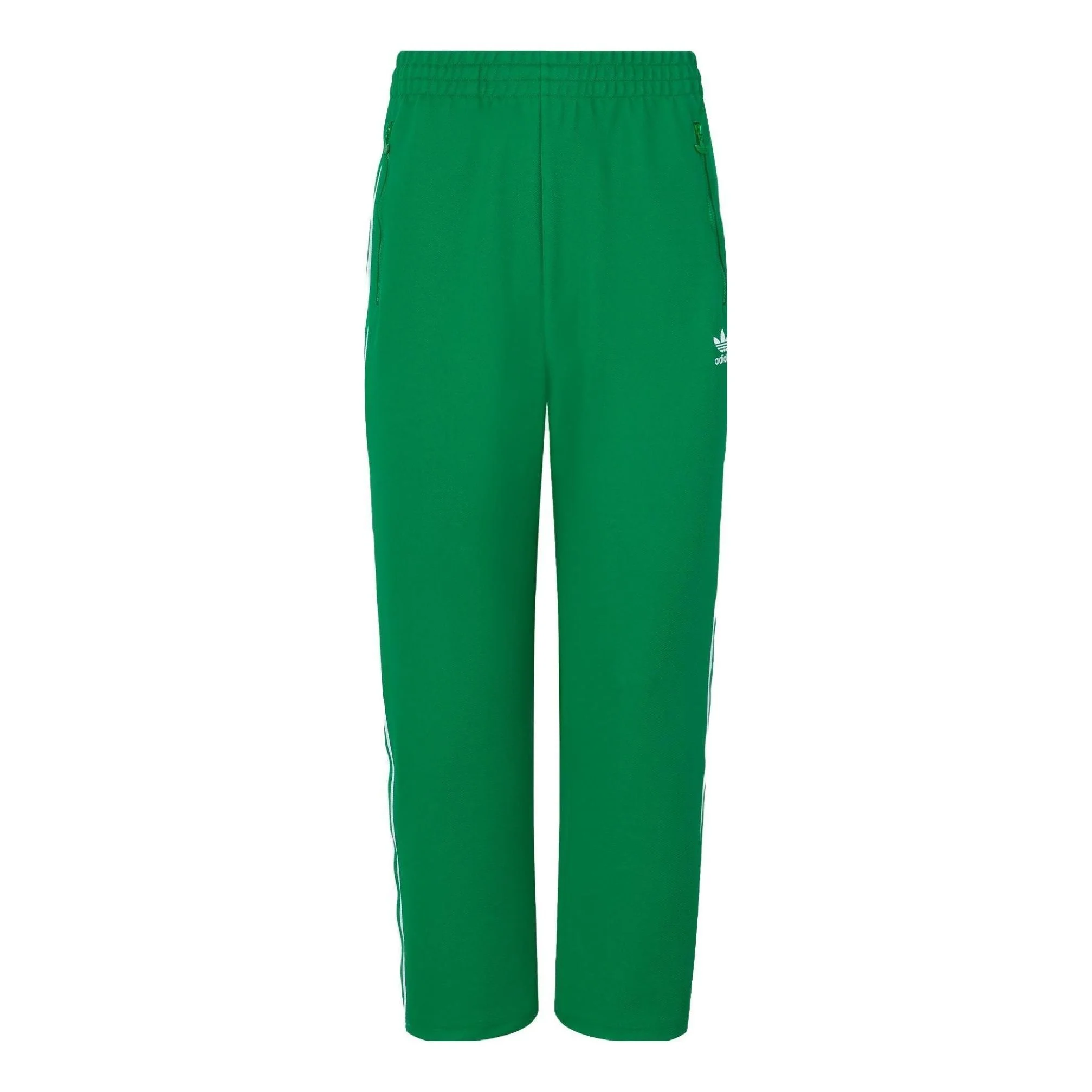 adidas Originals Tracksuit Bottoms 'Green' IT4481