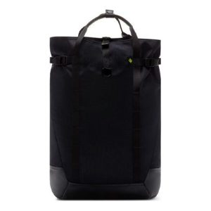 Converse Mountain Club Cordura Bucket Backpack 'Black' 10020229-A01
