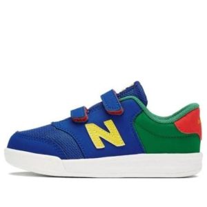(TD) New Balance CT60 Shoes 'Blue Green Red' IVCT60BY