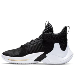 Air Jordan Why Not Zer0.2 'The Family' AO6219-001