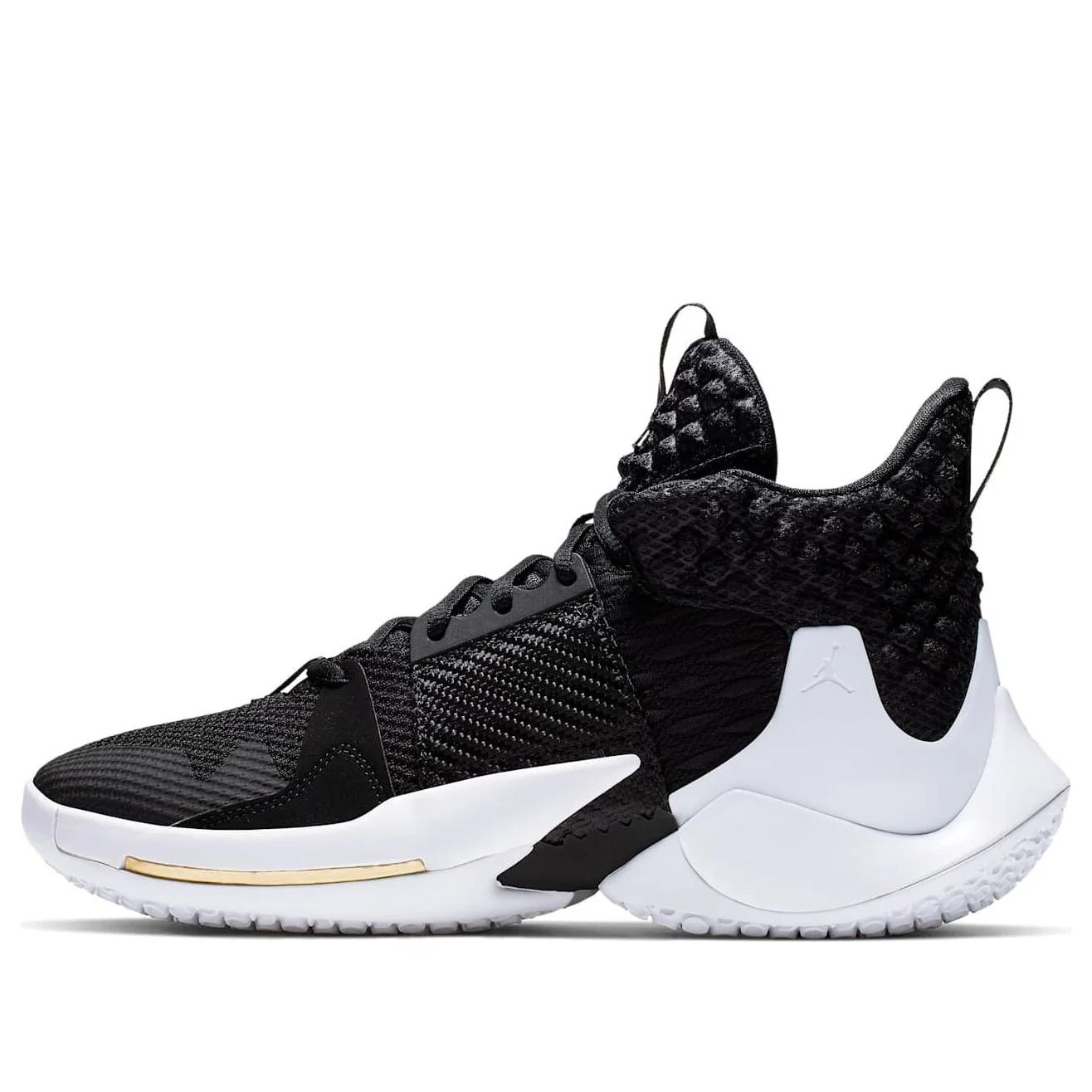 Air Jordan Why Not Zer0.2 'The Family' AO6219-001