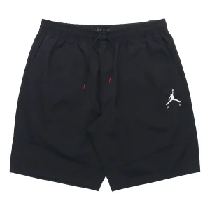 Air Jordan Running Training Gym Sports Shorts Black 939995-010