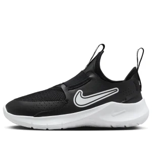 (PS) Nike Flex Runner 3 'Black White' FN1449-005