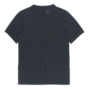 Nike AS Men's NK Dry Top SS YOGA Black BV4035-010