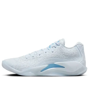 Air Jordan Zion 3 'Half Blue' DR0675-400