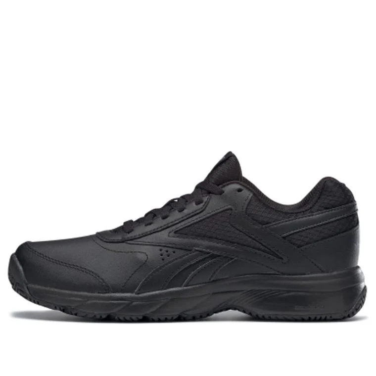 (WMNS) Reebok Work N Cushion 4.0 'Black' FU7352