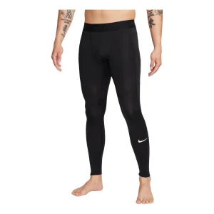 Nike Pro Dri-FIT Fitness Tights 'Black' FB7953-010