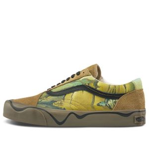Vans MoMA x Old Skool 'Salvador Dali's The Persistence of Memory' VN0A4UUI21Z