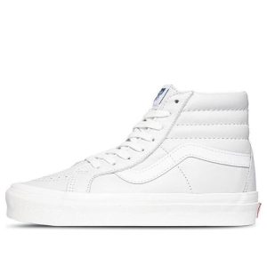 Vans SK8-Hi 38 DX Sneakers White VN0A38GF104