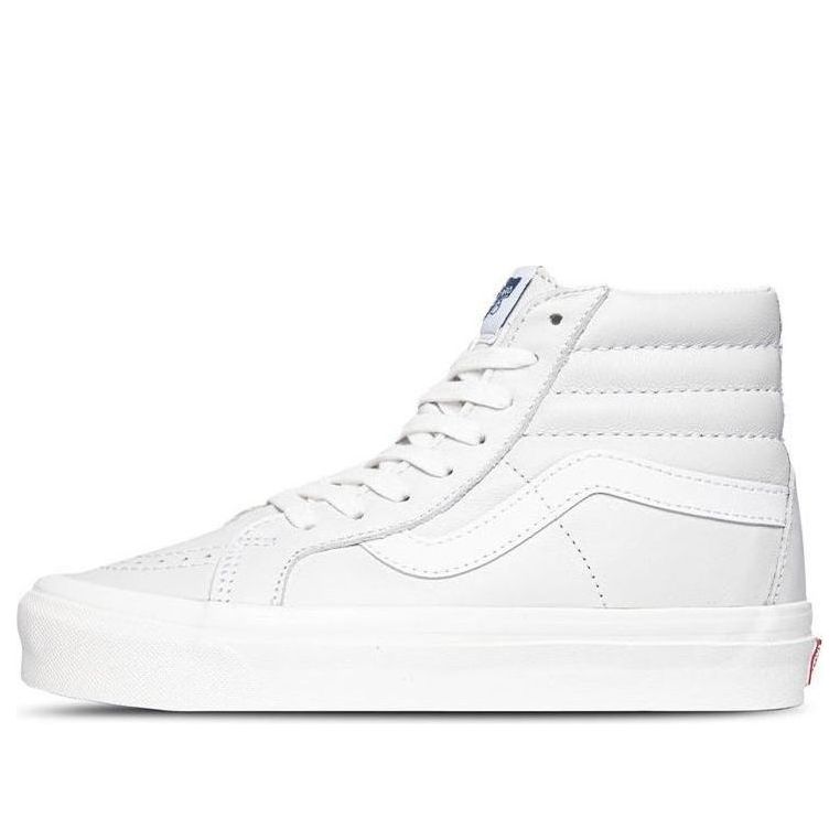 Vans SK8-Hi 38 DX Sneakers White VN0A38GF104
