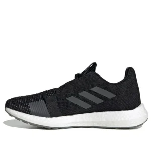 (WMNS) adidas SenseBoost Go 'Core Black' EG0943