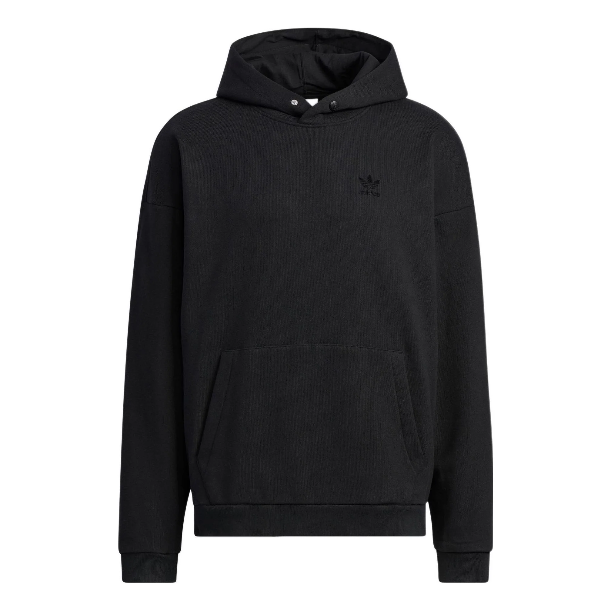 adidas Originals Hoodie 'Black' IC8146