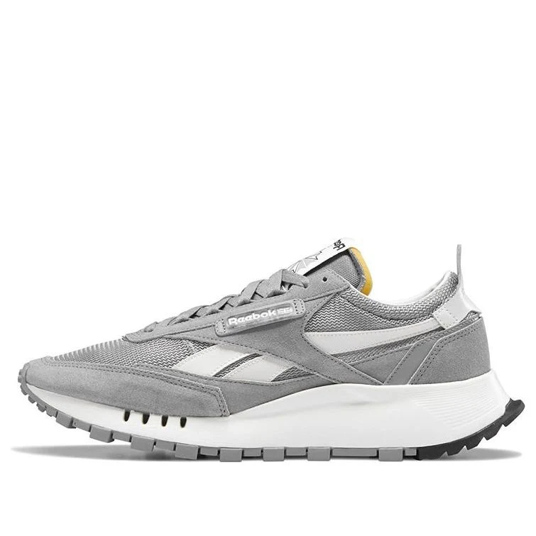 Reebok Classic Leather Legacy 'Solid Grey' S24171