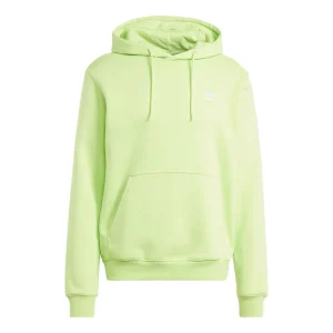 adidas Trefoil Hoodie 'Green' IM4533