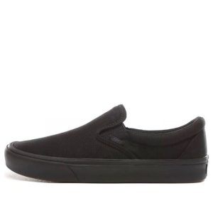 Vans Comfycush Slip-on Black VN0A3WMDVND