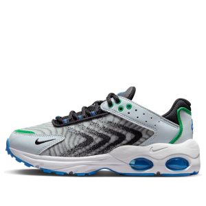 (GS) Nike Air Max TW 'Pure Platinum Blue Green' DQ0296-003