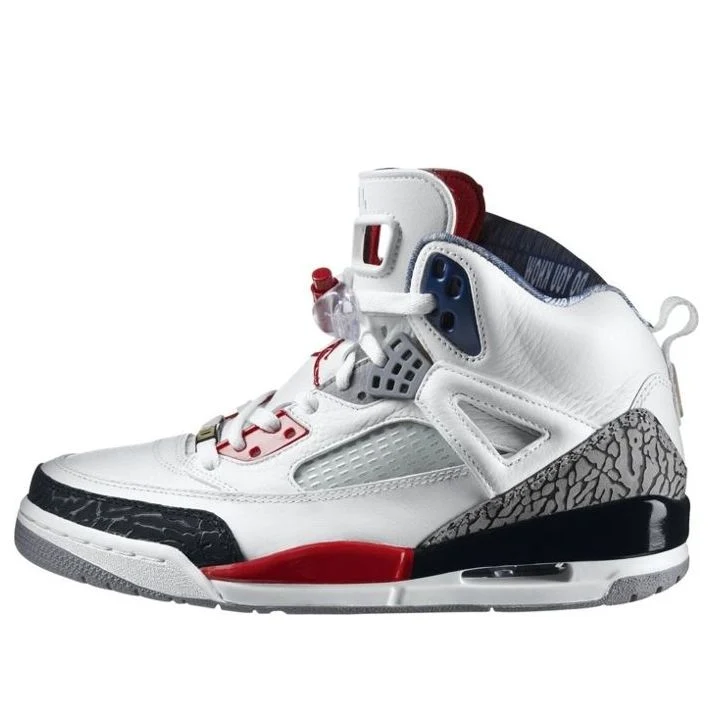 Air Jordan Spizike 'Mars Blackmon' 315371-165