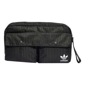 adidas Waist Bag 'Black' HD7021