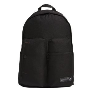 adidas Must Haves 3D Pocket Backpack 'Black' IK7284