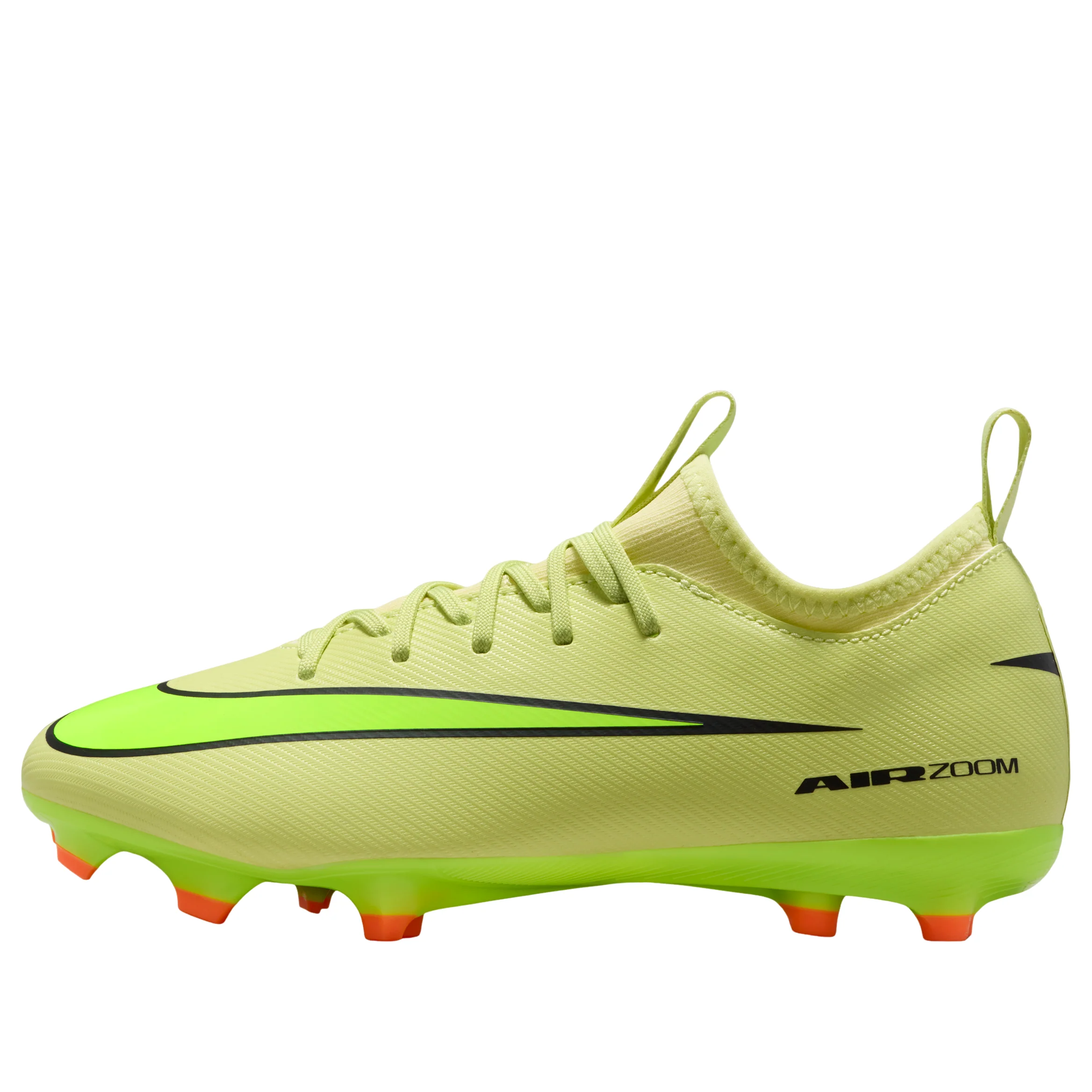 (GS) Nike Mercurial Vapor 16 Academy MG 'Max Voltage Pack' FQ8392-300