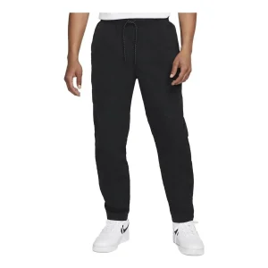 Nike Sportswear Tech Essentials lined Commuter Pants 'Black' DQ4343-010
