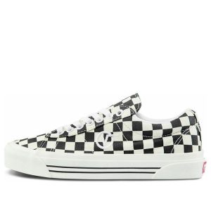 Vans Sid DX 'Anaheim Factory - Checkerboard' VN0A4BTX4XR