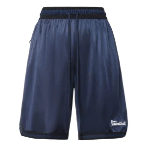 Nike Dri-FIT DNA Basketball Shorts 'Blue' DA5710-419