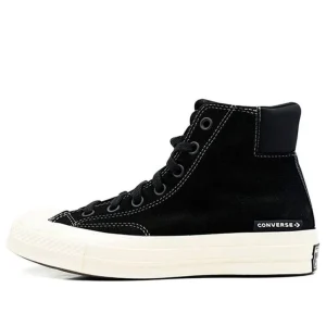Converse Chuck 70 Padded Collar Hi 'Anodized Metals - Black' 170266C