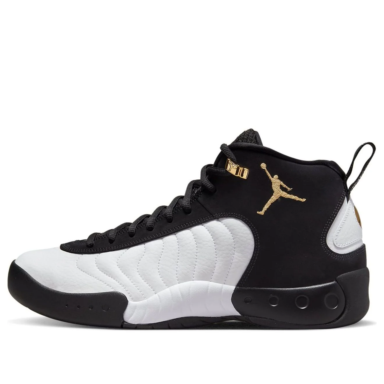 Air Jordan Jumpman Pro 'Taxi' 2022 DN3686-071