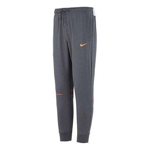 Nike AS Men's Sportswear Nike Sportswear GC Pant FT IRON GREY DO6947-068