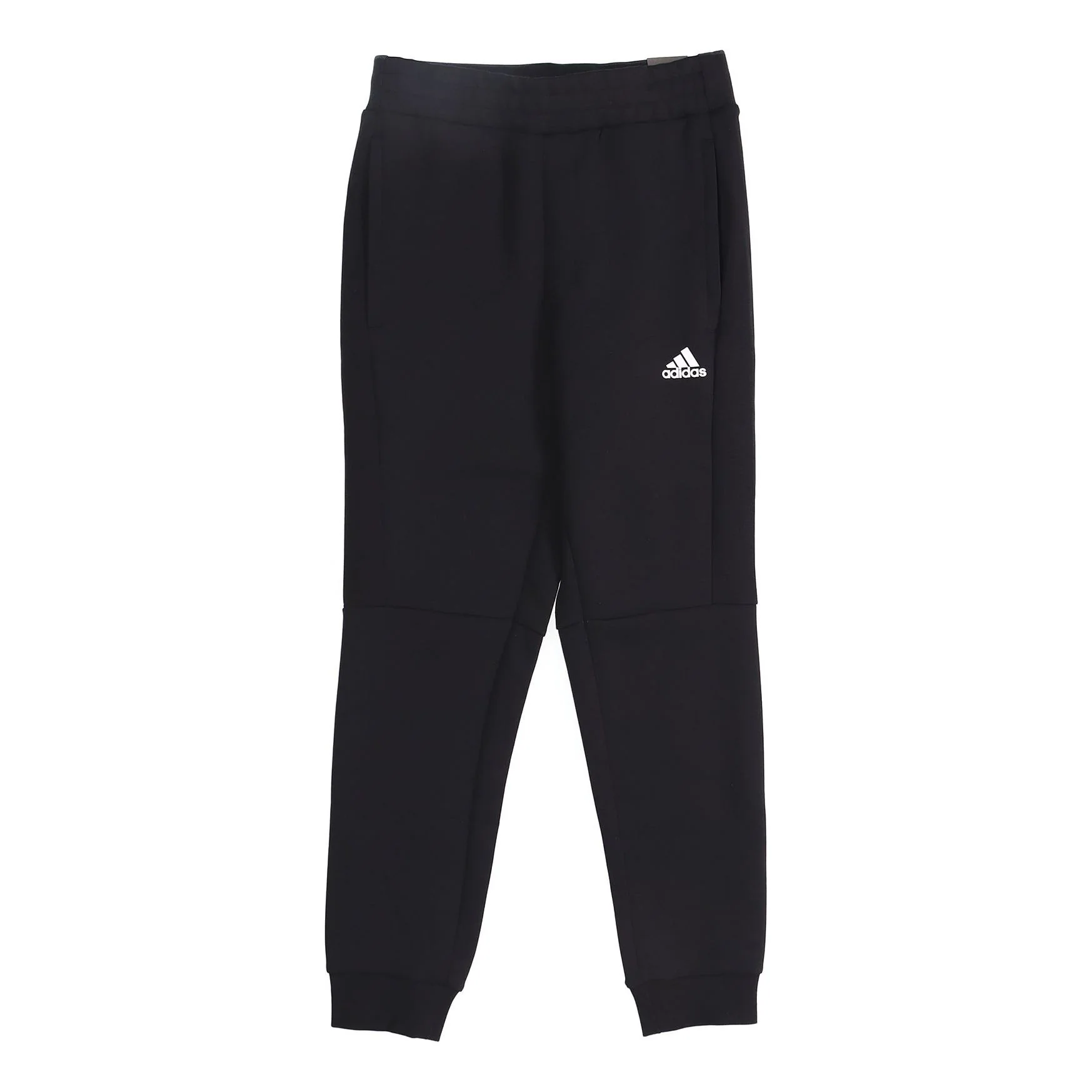 adidas O2 PT DK Sports Stylish Long Pants Black EH3769