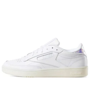 (WMNS) Reebok Club C 85 'White' CN7753