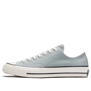 Converse Chuck 70 Canvas Shoes 'Light Blue' 161506