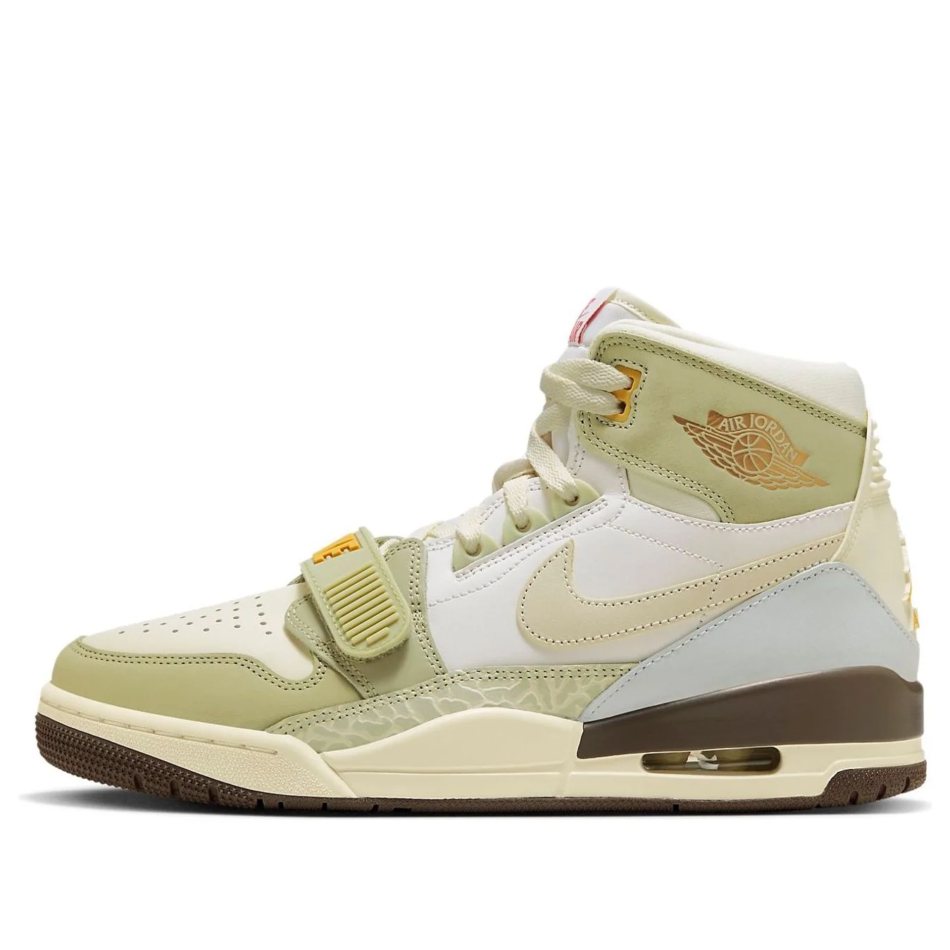 Air Jordan Legacy 312 'Year of the Rabbit' FD9907-111