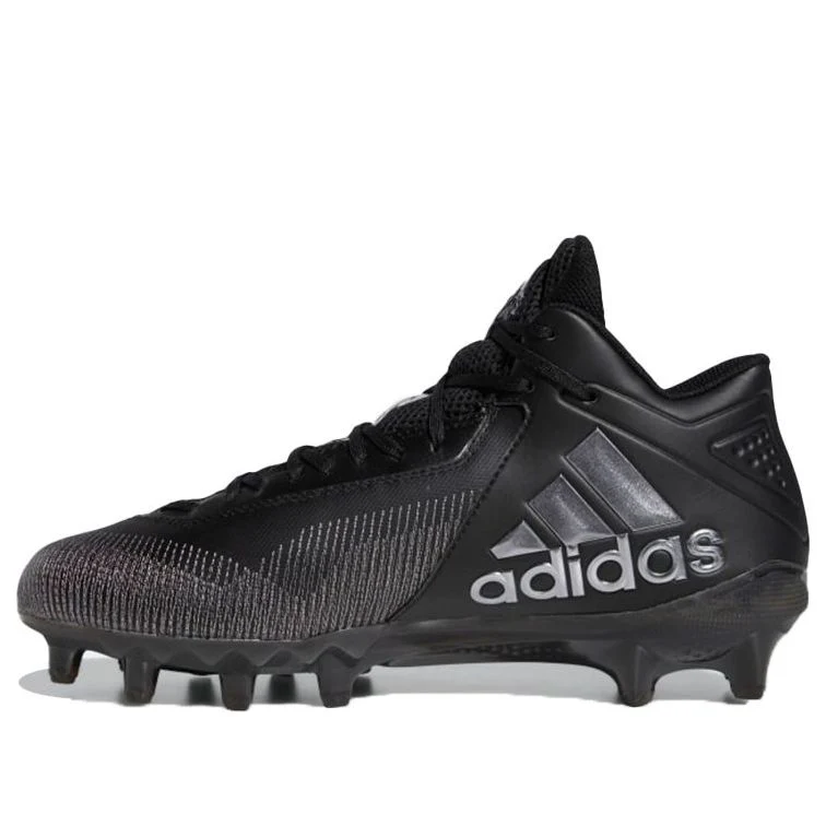 adidas Freak 21 'Black Night Metallic' EF8679