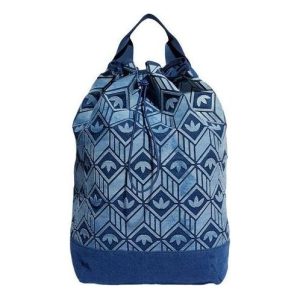 (WMNS) adidas Logo Backpack 'Multicolor' HD7018