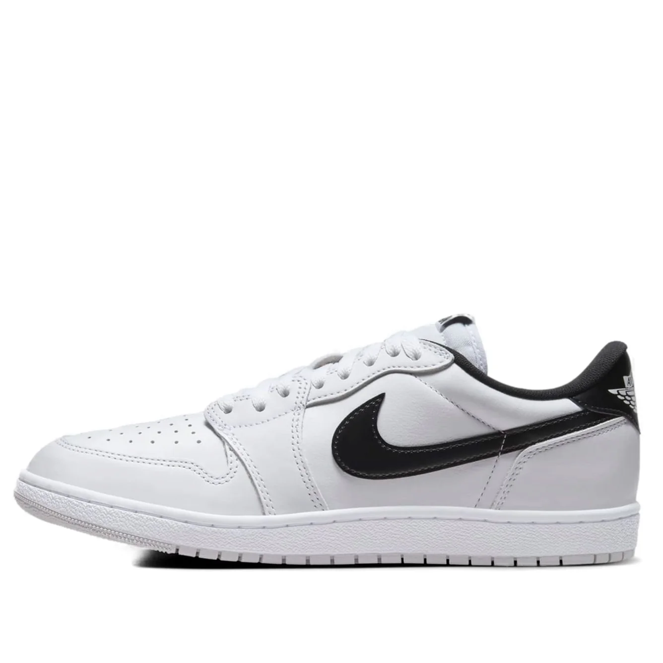Air Jordan 1 Retro Low '85 'Metallic Black' FB9933-102
