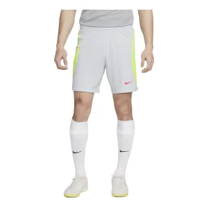 Nike Dri-FIT Strike Football Shorts 'Grey Green' DV9277-043