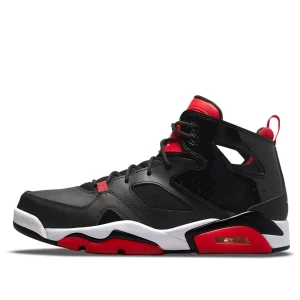 Air Jordan Flight Club 91 'Bred' DC7329-006