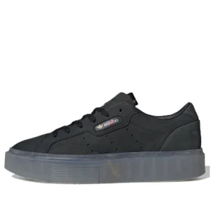 (WMNS) adidas Angel Chen x Sleek Super AC 'Core Black' FX1937