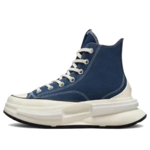 Converse Run Star Legacy CX High 'Navy' A04367C