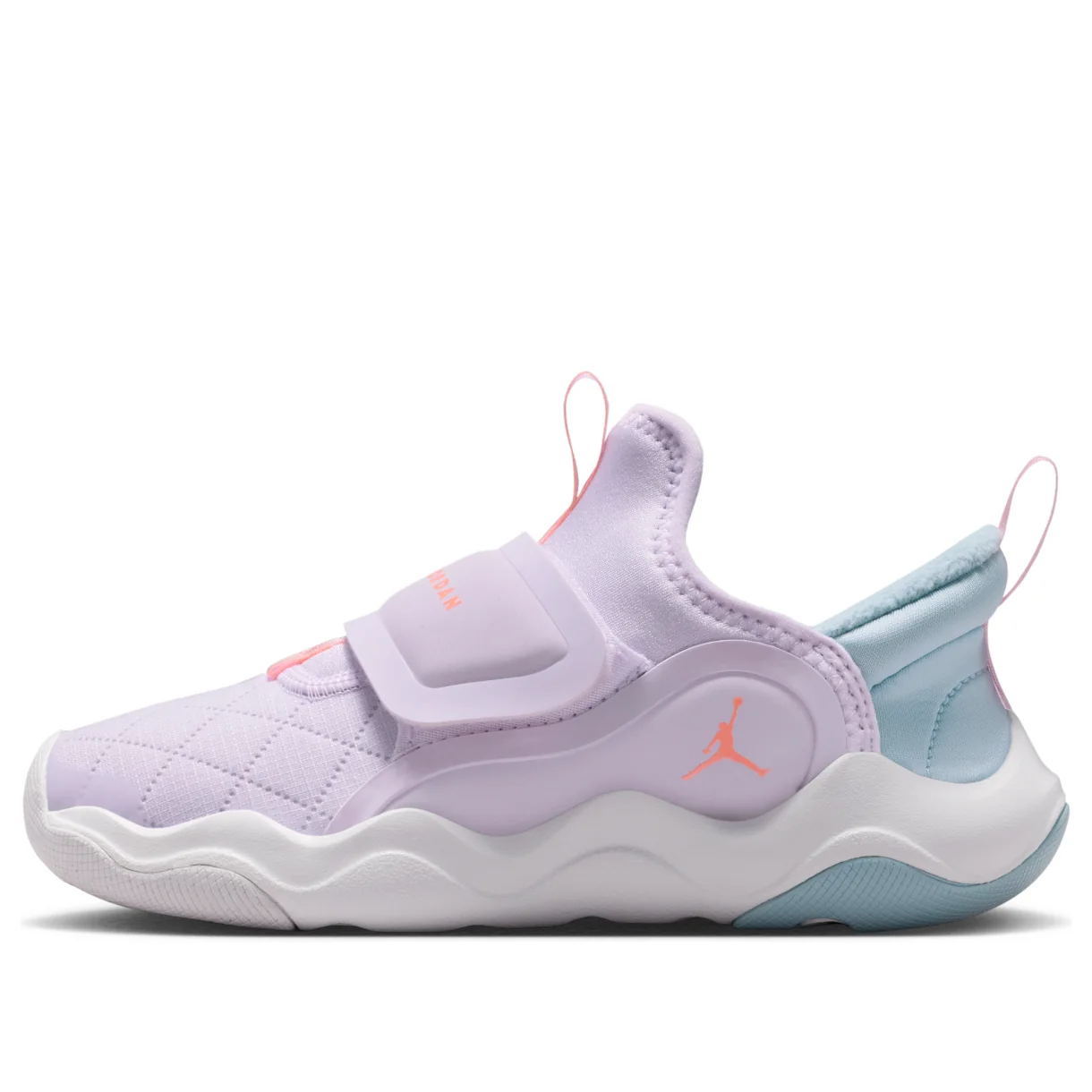 (PS) Air Jordan 23/7.2 Easyon 'Barely Grape Atomic Pink Ocean' HV4425-500