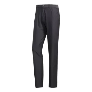 adidas Ultimate365 Five Pocket Solid Pants 'Grey Six' FJ9859