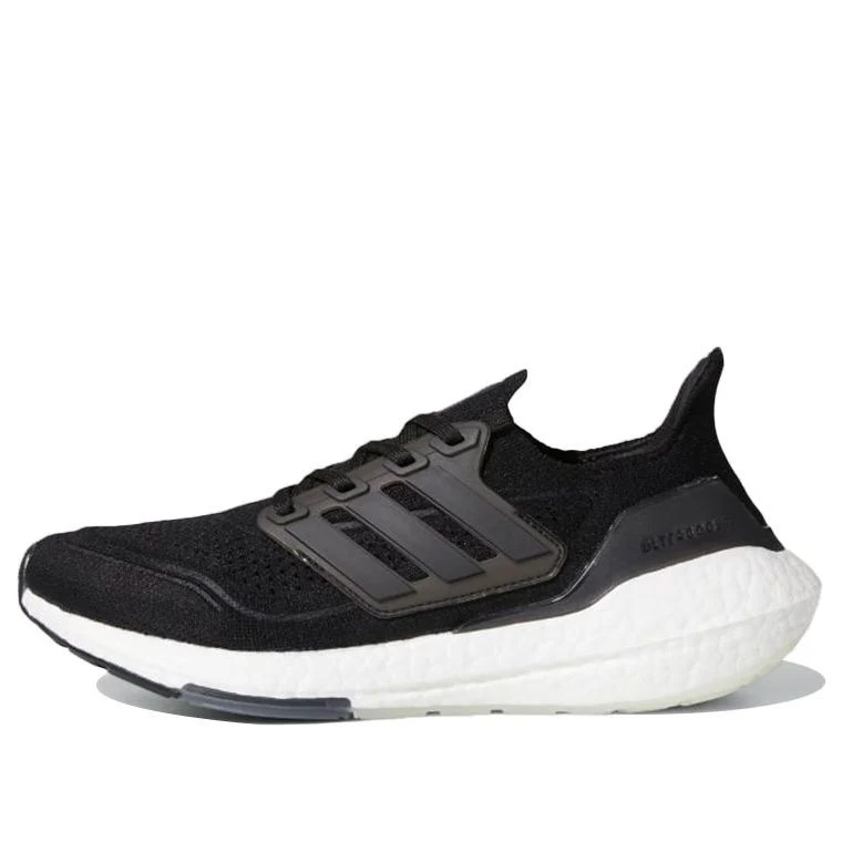(WMNS) adidas Ultraboost 21 'Core Black' FY0402
